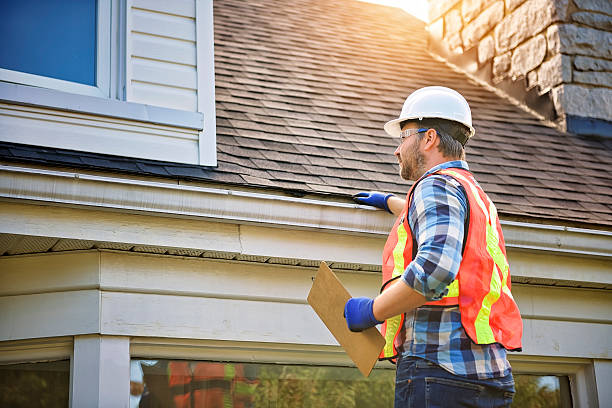 Licensed Metal Roofing service in Raphine, VA - Ben Roofing and Steel LLC